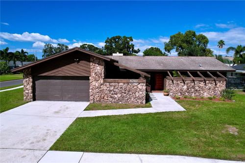 8267 Norwood Rd, SEMINOLE, FL, 33777-3545 | Card Image