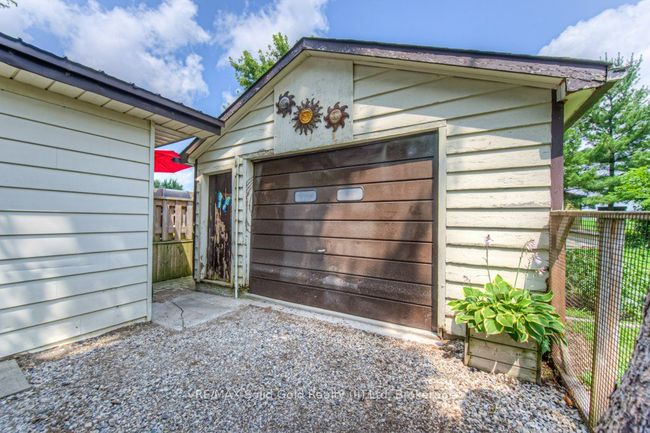 5995 Deborah Glaister Line, House other with 3 bedrooms, 1 bathrooms and 2 parking in Wellesley ON | Image 28