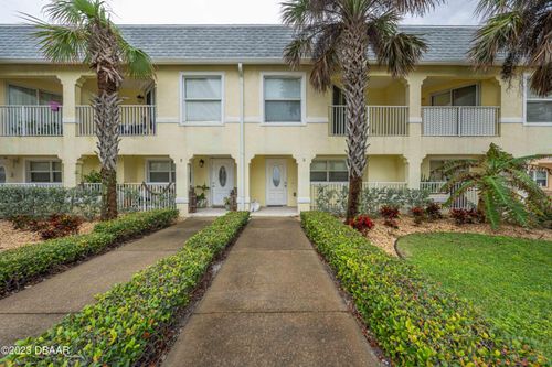 2-3733 Cardinal Blvd, Daytona Beach Shores, FL, 32118-7281 | Card Image