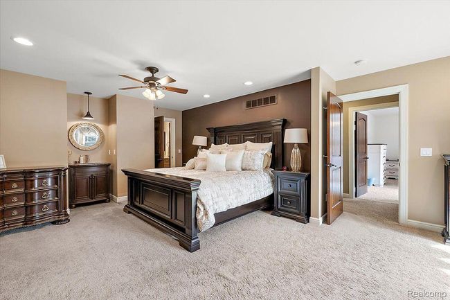 1330 Oxford Rd, House other with 8 bedrooms, 8 bathrooms and null parking in Bloomfield Hills MI | Image 51