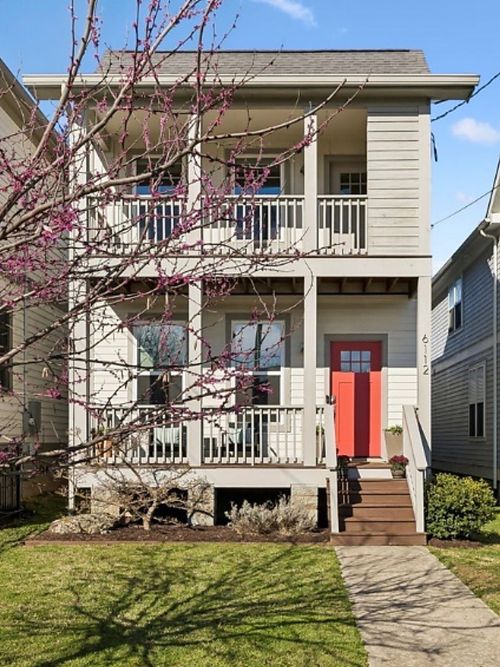 6112 New York Ave, Nashville, TN, 37209-1334 | Card Image