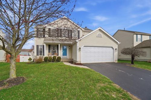 8496 Leader Dr, Galloway, OH, 43119-8668 | Card Image