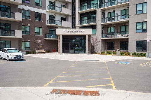133-1105 Leger Way, Milton, ON, L9E1K7 | Card Image