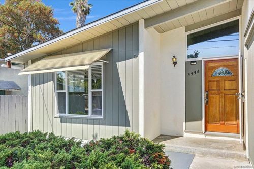 5556 Baja Dr, San Diego, CA, 92115-2235 | Card Image