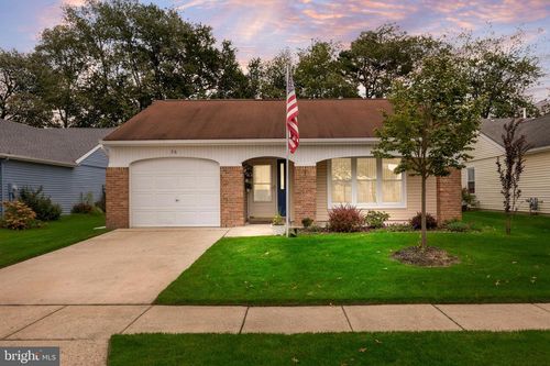 36 Cotherstone Dr, Southampton, NJ, 08088-1002 | Card Image