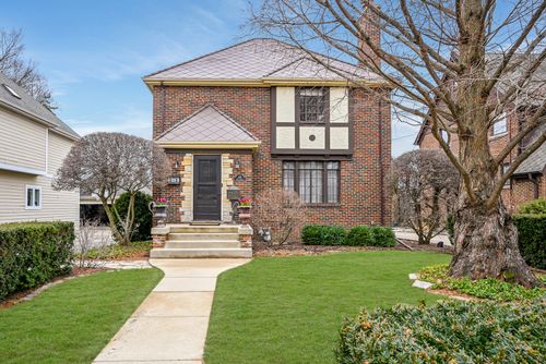 459 Hill Ave, Glen Ellyn, IL, 60137-5052 | Card Image