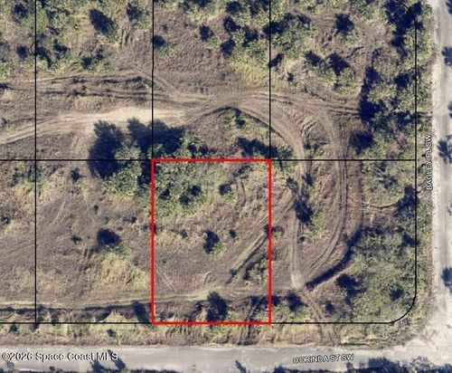 951 Dorinda Street Sw, Palm Bay, FL, 32908 | Card Image