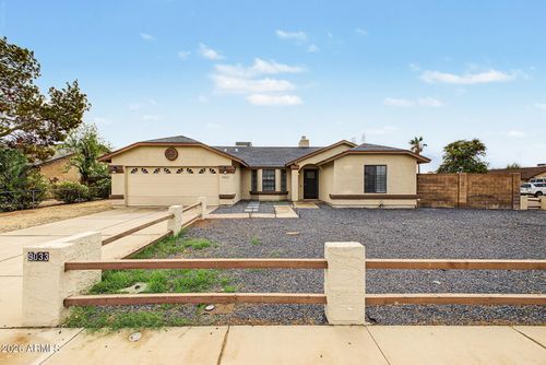 9033 W El Caminito Dr, Peoria, AZ, 85345-7859 | Card Image