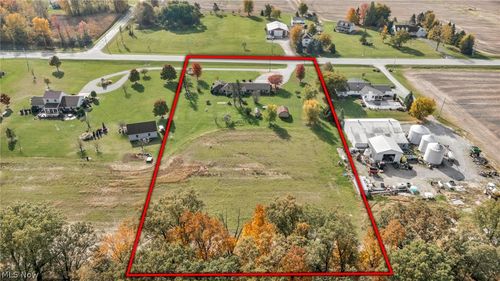 52356 Us Highway 20, Wakeman, OH, 44889-9542 | Card Image