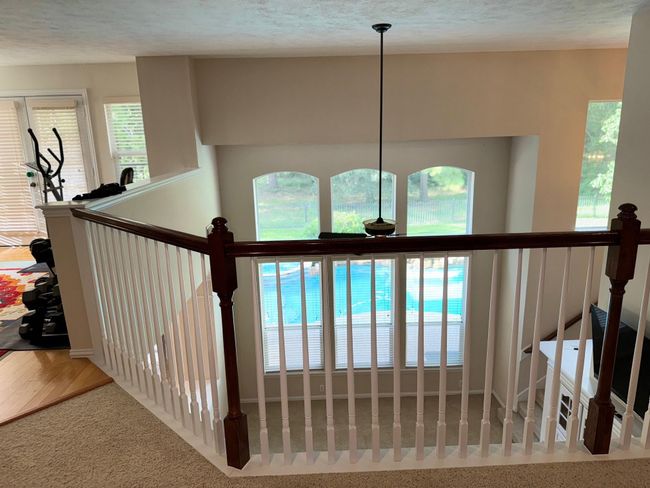1618 Beau Rivage, House other with 4 bedrooms, 4 bathrooms and 2 parking in Conroe TX | Image 26