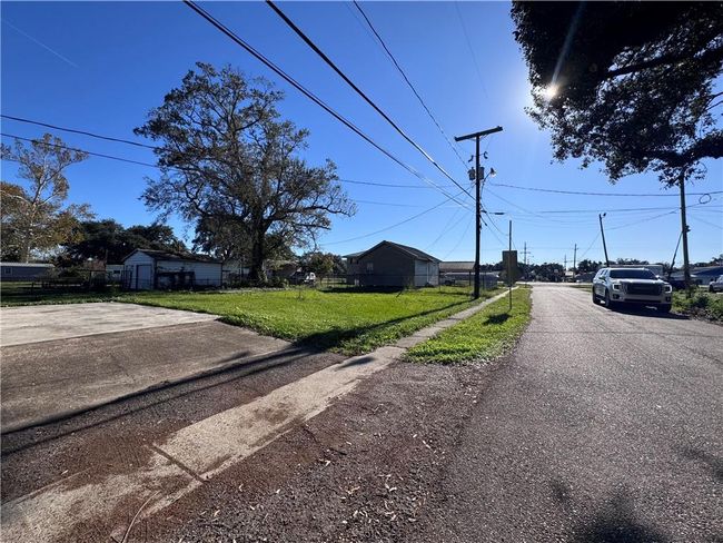 Lot 1B Audubon St, Home with 0 bedrooms, 0 bathrooms and null parking in Paradis LA | Image 9