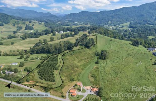 00000 Buck Ridge Rd, Waynesville, NC, 28785 | Card Image