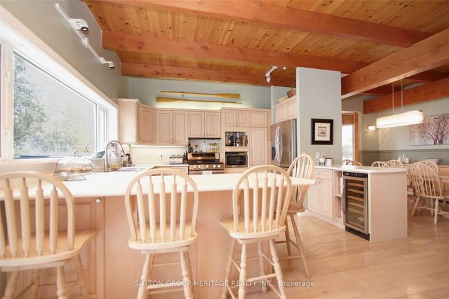 28 Goodman Rd, House other with 5 bedrooms, 5 bathrooms and 3 parking in Fenelon Falls ON | Image 17