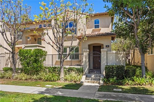 34 League, Irvine, CA, 92602-2475 | Card Image