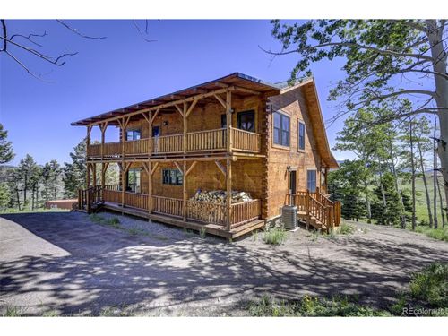 540 County Road 356, Westcliffe, CO, 81252-9646 | Card Image