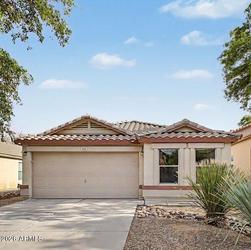 4101 E Tanzanite Ln, San Tan Valley, AZ, 85143-5633 | Card Image