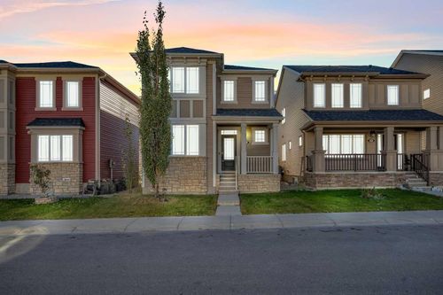 41 Cityscape Ave Ne, Calgary, AB, T3N0N8 | Card Image