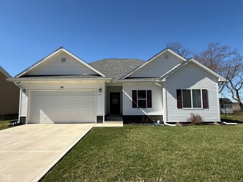 239 N Coventry Dr, Anderson, IN, 46012-3220 | Card Image