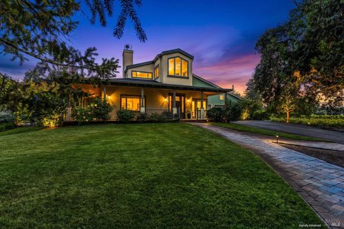 1177 Ragatz Ln, Napa, CA, 94558-9764 | Card Image