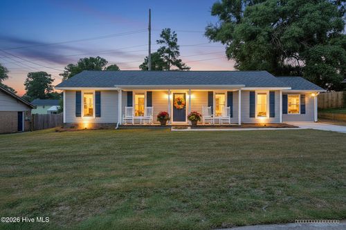4107 Melrose Dr, Martinez, GA, 30907-1509 | Card Image