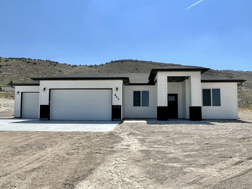 4307 Campbell Road, Elko, NV, 89801 | Card Image