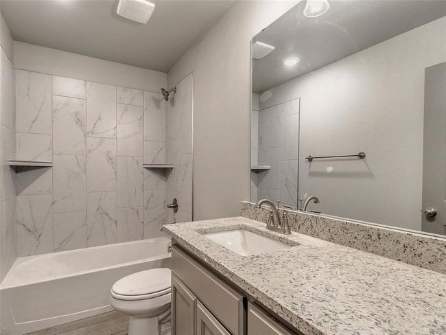 343787 E 870 Rd, House other with 4 bedrooms, 3 bathrooms and null parking in Chandler OK | Image 11