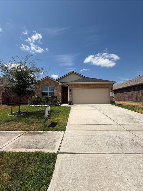 5439 Redwood Summit Lane, Katy, TX, 77449 | Card Image