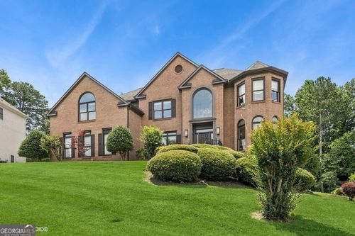 3835 Hickory Branch Trl, Suwanee, GA, 30024-7424 | Card Image