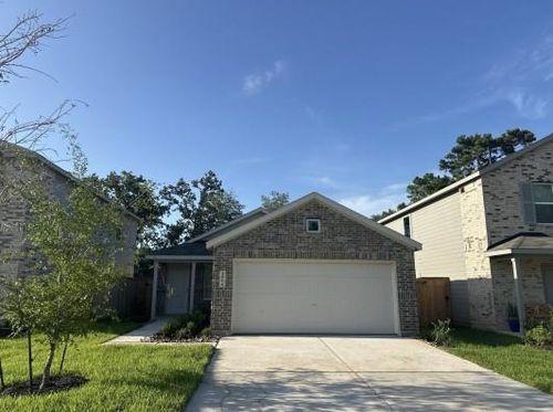 3014 Mallorca Dr, Conroe, TX, 77301-3452 | Card Image