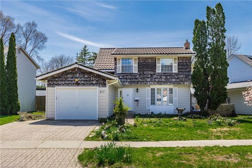 277 Blackacres Blvd, London, ON, N6G2H1 | Card Image