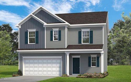 54-205 Pintail Drive, Goldsboro, NC, 27530 | Card Image