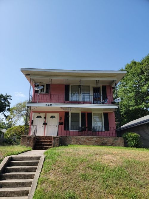 342 Prospect St, Shreveport, LA, 71104-2408 | Card Image
