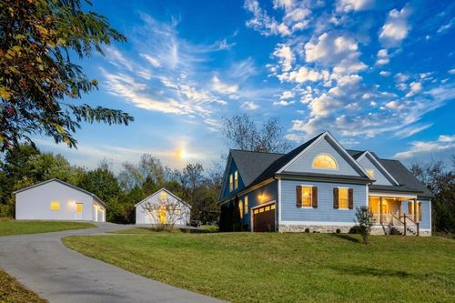 4804 Banner Adams Rd, College Grove, TN, 37046-9256 | Card Image