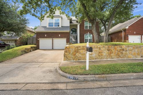 3517 Paint Brush Lane, Bedford, TX, 76021 | Card Image