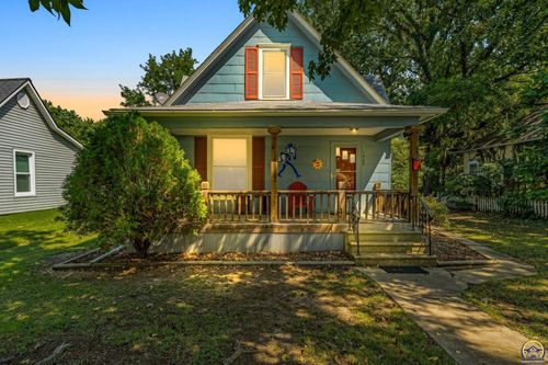 1508 Sw High Ave, Topeka, KS, 66604-2632 | Card Image