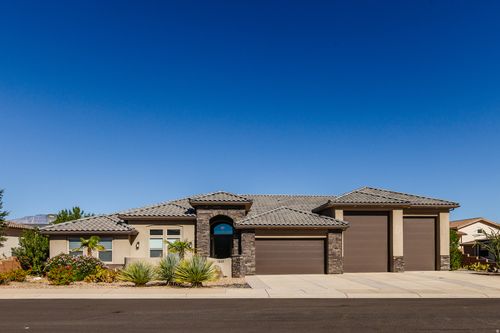 3648 W 2690 S, Hurricane, UT, 84737-1207 | Card Image