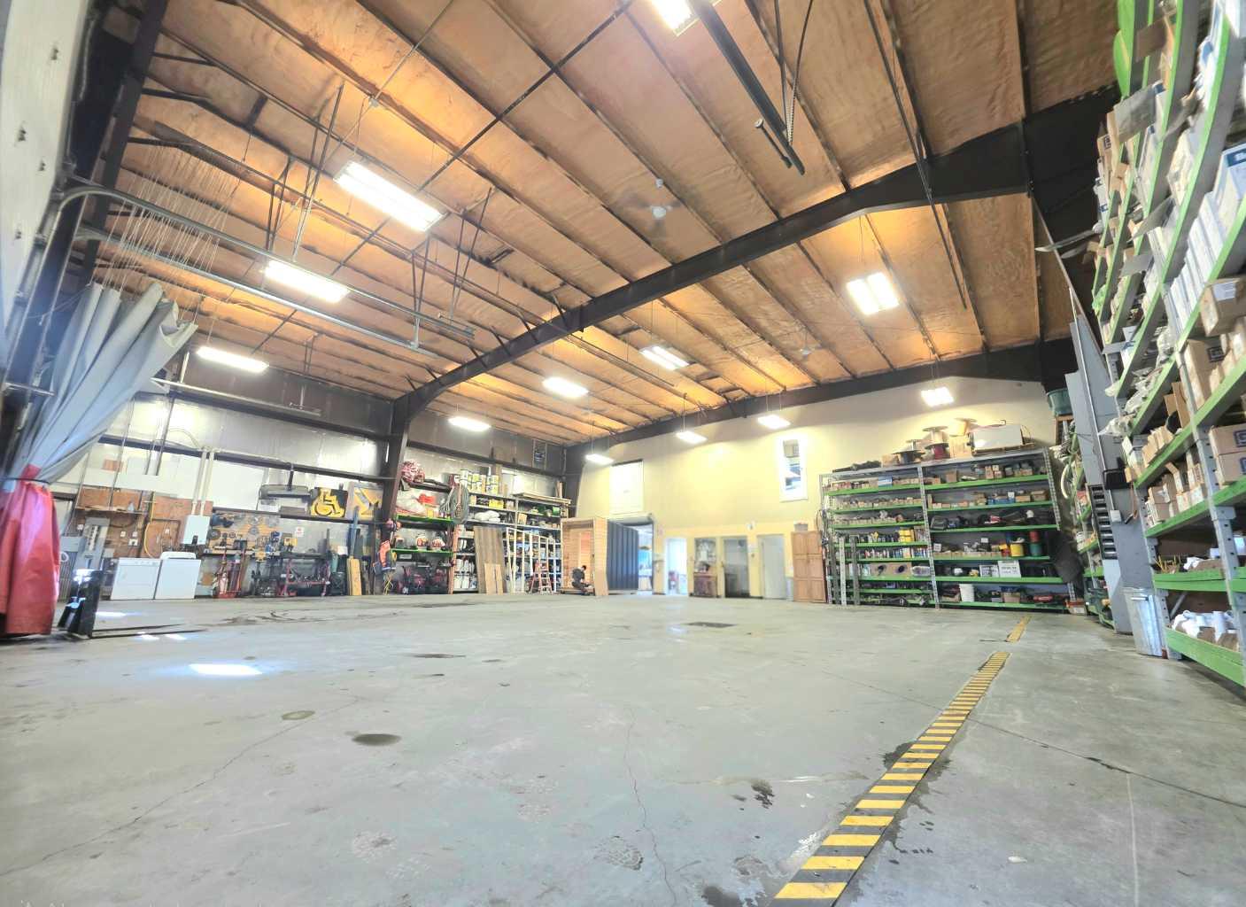Commercial Sale in Grande Prairie 5