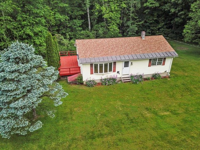 408 Dunlap Farm Rd, House other with 2 bedrooms, 1 bathrooms and null parking in Sunderland VT | Image 21