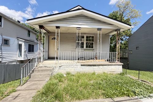 1106 John Street, Covington, KY, 41016 | Card Image