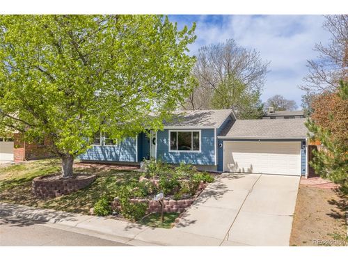 6993 W Hinsdale Dr, Littleton, CO, 80128-4813 | Card Image