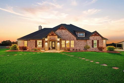 12416 County Road 201, Plantersville, TX, 77363-8280 | Card Image