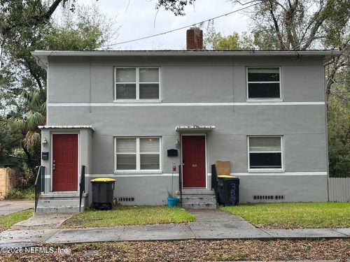 3533 Post St, JACKSONVILLE, FL, 32205-5930 | Card Image