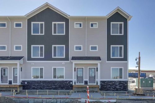 1410-25 Wildwoods Court Sw, Airdrie, AB, T4B5M3 | Card Image