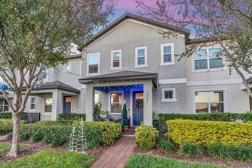 9652 Amber Chestnut Way, WINTER GARDEN, FL, 34787-4570 | Card Image