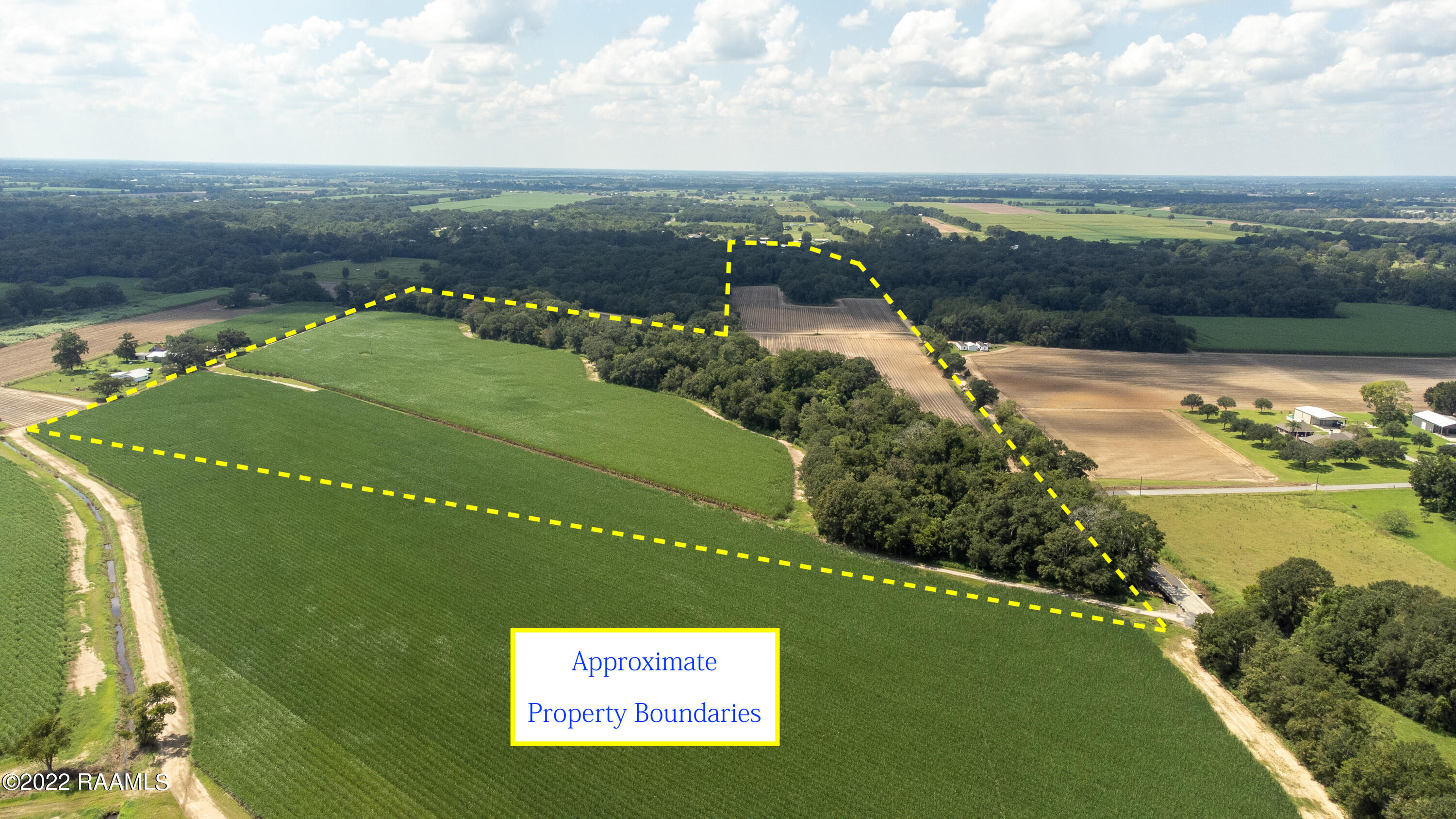 Land in Youngsville 3