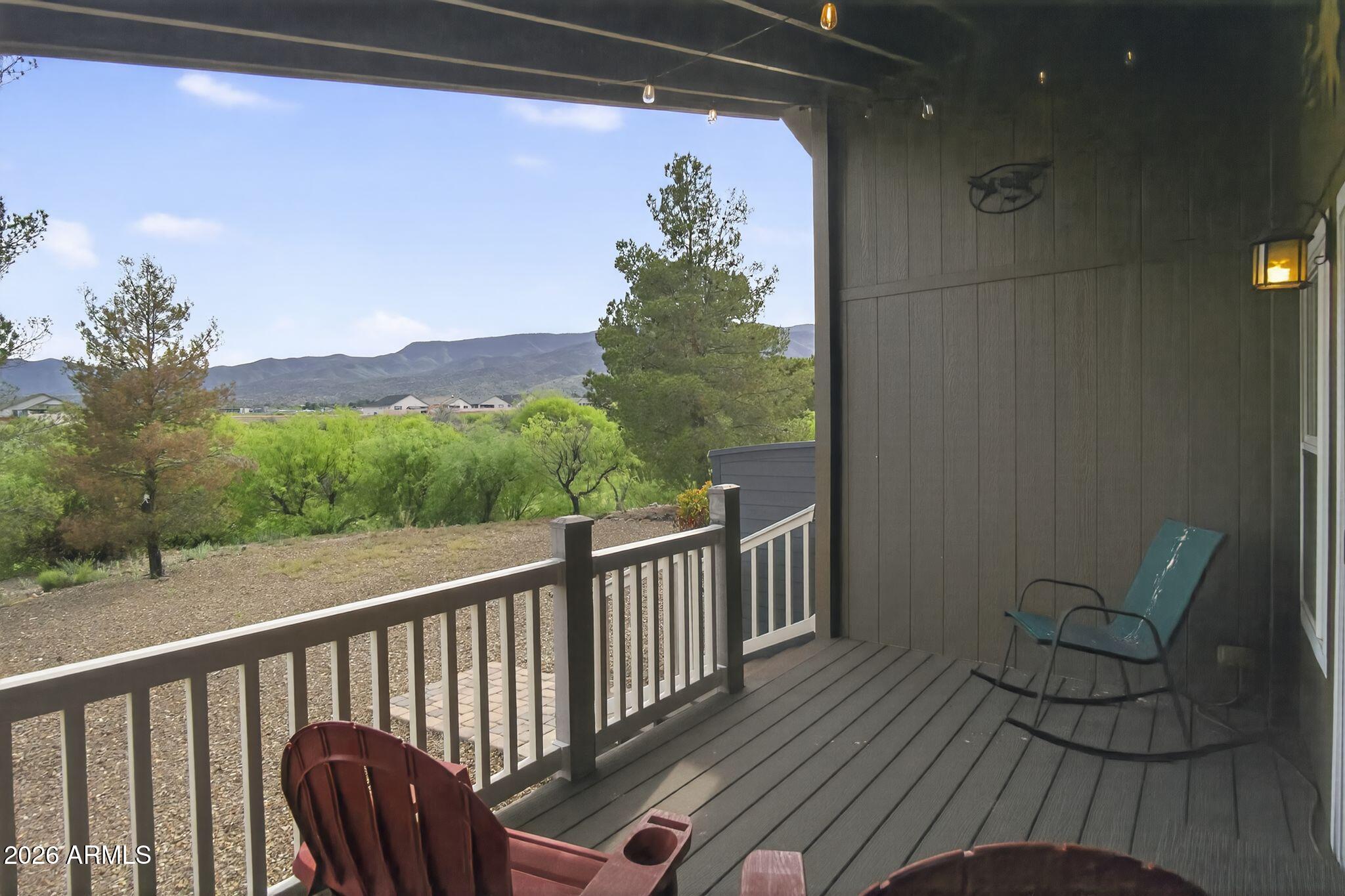 Residential in Cottonwood