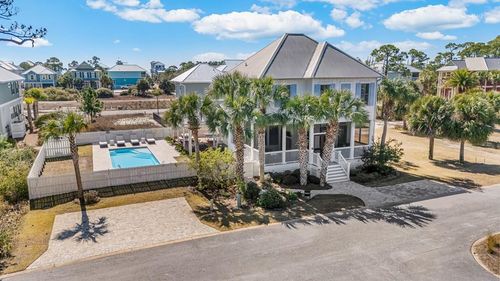 130 Cord Grass Way, Cape San Blas, FL, 32456-4666 | Card Image