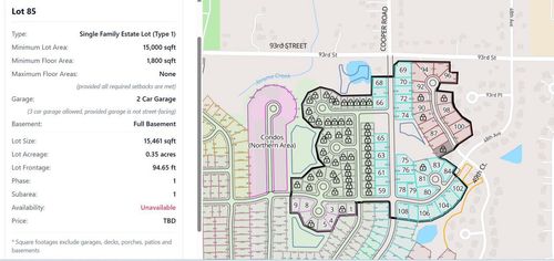 Lt85 49th Court, Pleasant Prairie, WI, 53158 | Card Image