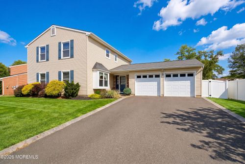 3 Hearth Ct, Howell, NJ, 07731-1658 | Card Image