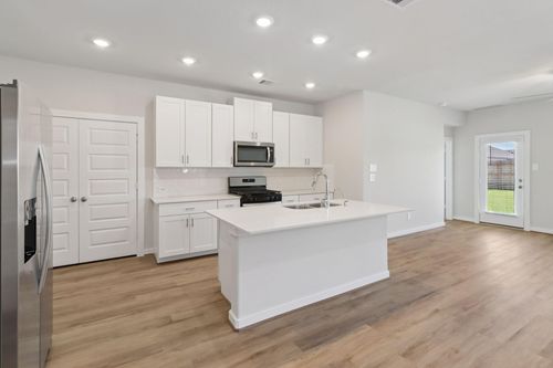 29222 Farmhouse Estates Drive, Waller, TX, 77484 | Card Image